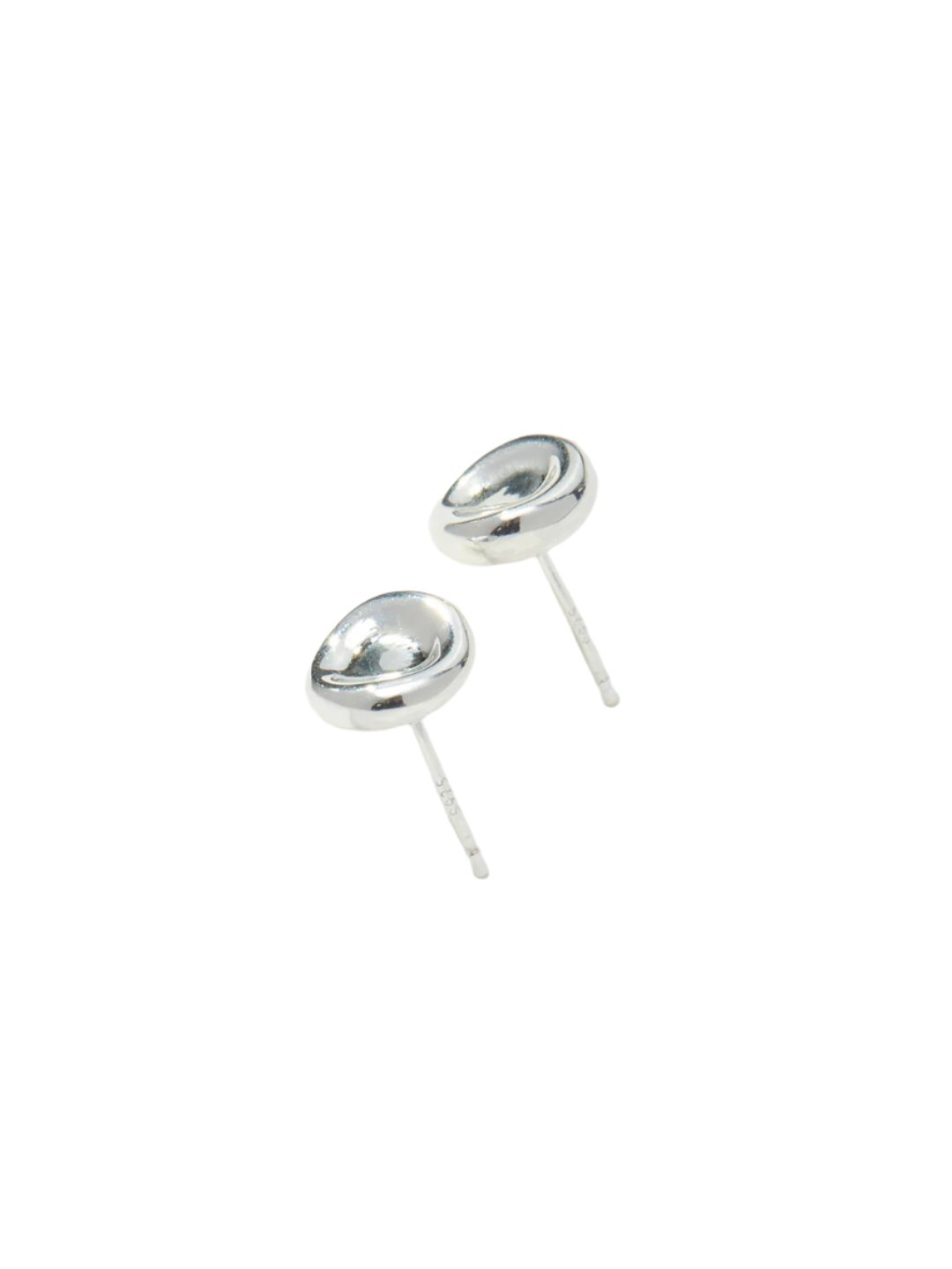 SINGLE VOLCANO DROPLET EARRING - Sixt3y